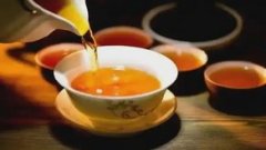喝茶人应该知道的九个茶礼仪