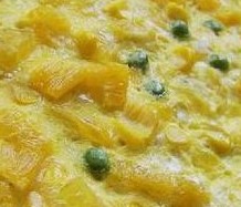 鸡蛋饼的做法详细介绍