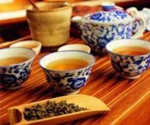 沏茶的最佳温度是多少