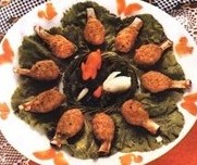 粤菜-佛手排骨的做法