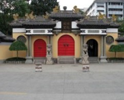 介绍绍兴几个著名风景旅游景点
