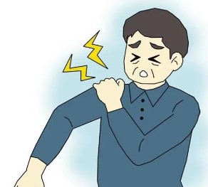 脂肪肝是怎么引起的 如何预防肩周炎