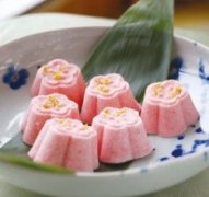 江苏小吃-定胜糕的做法