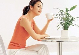 女性怎样在春季排毒养生？